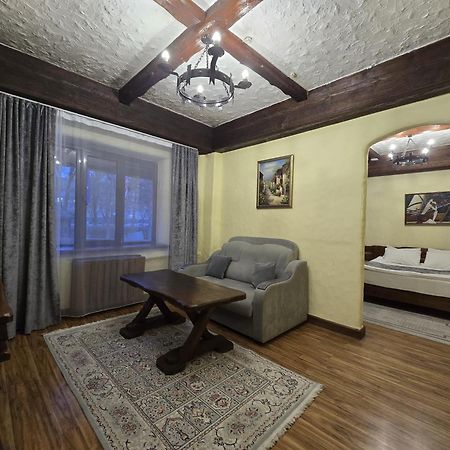 Saraishyq Hotel Almaty Luaran gambar