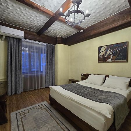 Saraishyq Hotel Almaty Luaran gambar