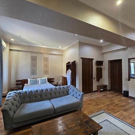 Saraishyq Hotel Almaty Luaran gambar