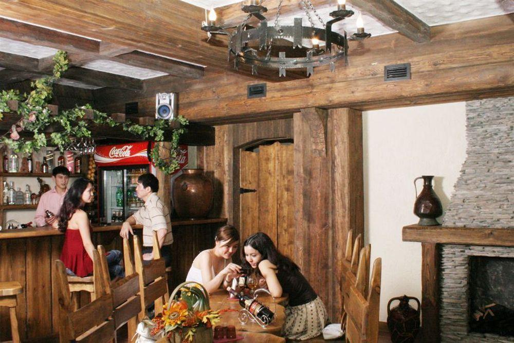 Saraishyq Hotel Almaty Luaran gambar